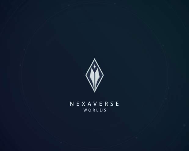 Nexaverse Worlds Teaser Trailer